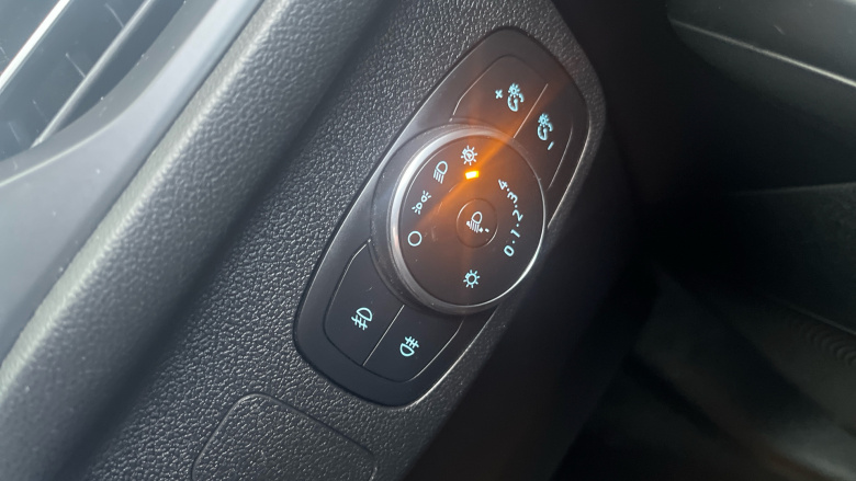 Ford Focus 1.5 EcoBlue 120 Active X Vignale Edition 5dr Auto Diesel Hatchback